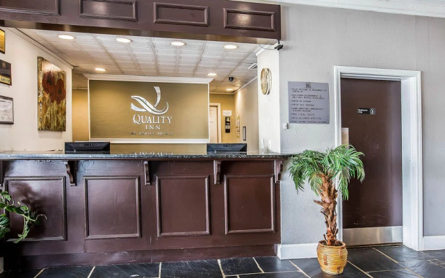 photo 2 of Greenville Inn and Suites