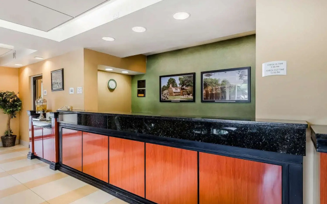 photo 4 of Quality Inn & Suites Lexington