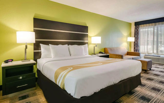 photo 5 of Quality Inn & Suites Mt Chalet