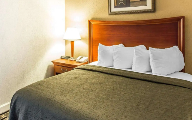 photo 4 of Quality Inn & Suites at Myrtle Beach