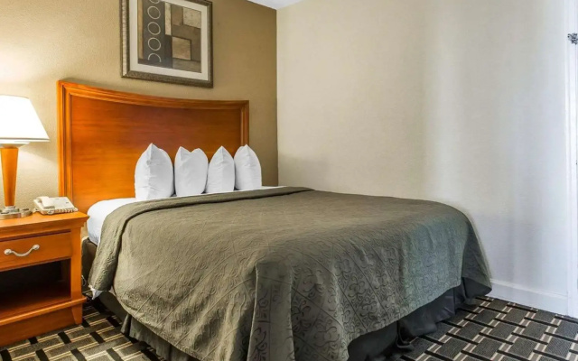 photo 5 of Quality Inn & Suites at Myrtle Beach