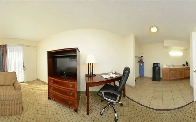 photo 3 of Quality Inn & Suites Near Fort Sam Houston