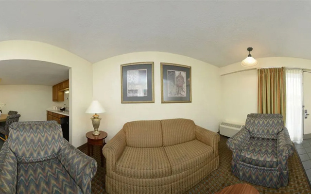 photo 5 of Quality Inn & Suites Near Fort Sam Houston