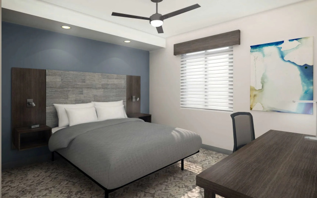 photo 4 of stayAPT Suites Alexandria-Fort Belvoir
