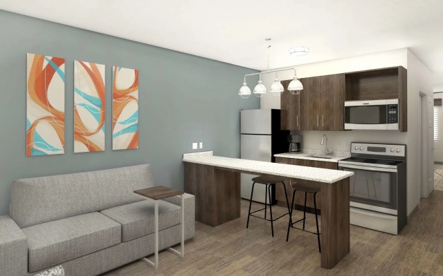 photo 5 of stayAPT Suites Alexandria-Fort Belvoir
