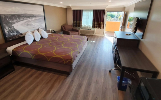 photo 5 of Super 8 by Wyndham Cypress Buena Park Area
