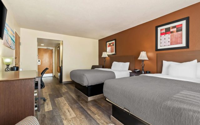 photo 3 of Quality Inn & Suites North Myrtle Beach
