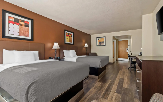 photo 5 of Quality Inn & Suites North Myrtle Beach