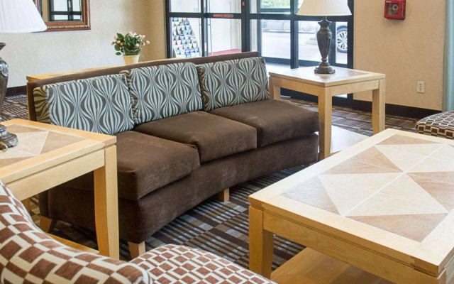 photo 2 of Quality Inn and Suites