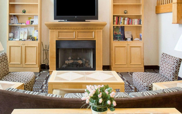 photo 3 of Quality Inn and Suites