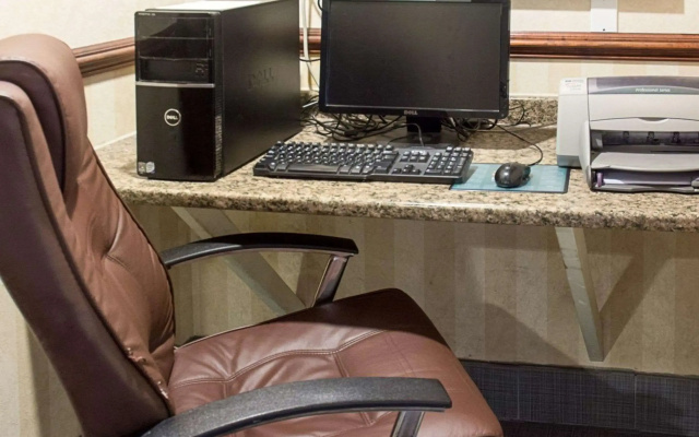 photo 4 of Quality Inn and Suites