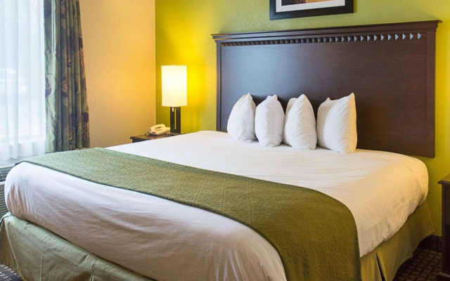 photo 5 of Quality Inn and Suites