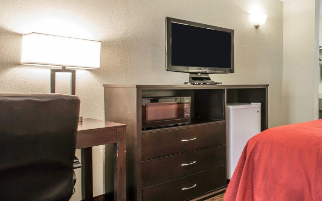 photo 3 of Quality Inn & Suites Silicon Valley