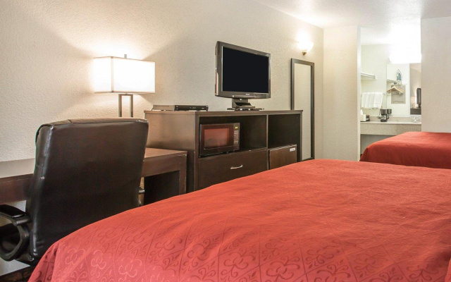 photo 4 of Quality Inn & Suites Silicon Valley