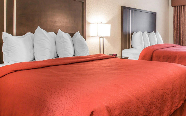 photo 5 of Quality Inn & Suites Silicon Valley