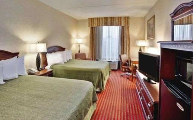 photo 3 of Quality Inn & Suites