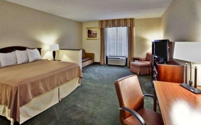 photo 5 of Quality Inn & Suites
