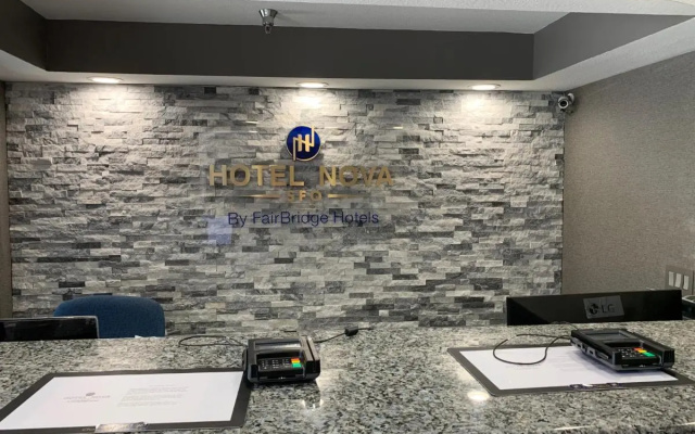photo 2 of Hotel Nova SFO