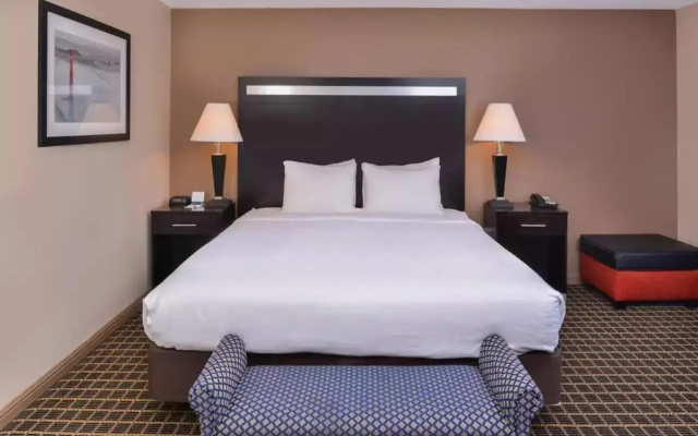 photo 4 of Hotel Nova SFO