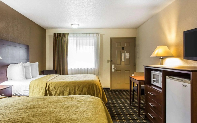 photo 3 of Quality Inn & Suites Morrow Atlanta South