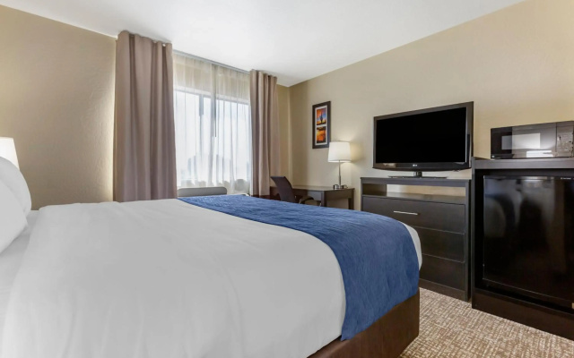 photo 3 of Comfort Inn & Suites Surprise Near Sun City West