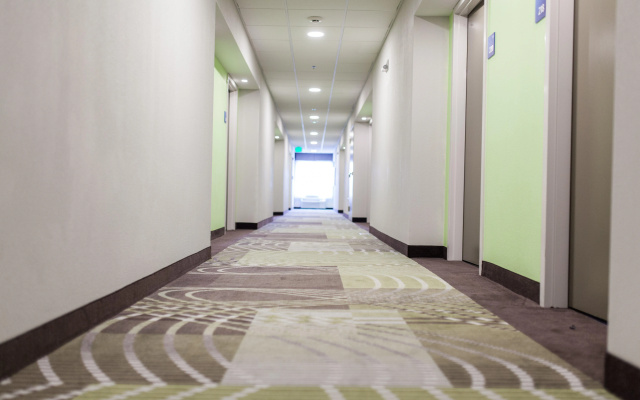 photo 2 of Holiday Inn Express & Suites Sweetwater, an IHG Hotel