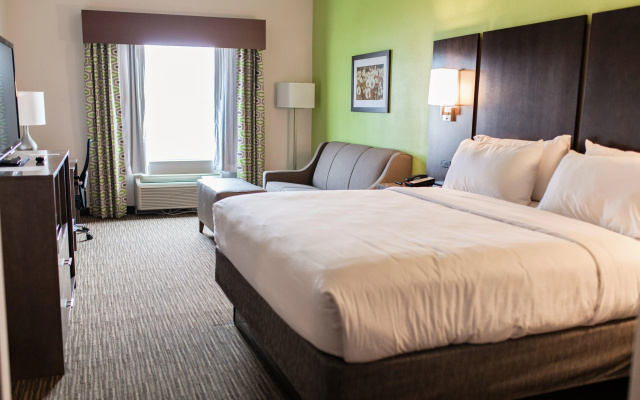 photo 5 of Holiday Inn Express & Suites Sweetwater, an IHG Hotel