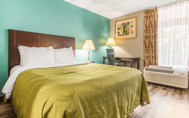 photo 3 of Quality Inn & Suites Vidalia