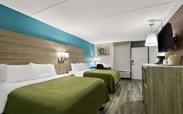 photo 4 of Quality Inn & Suites Vidalia
