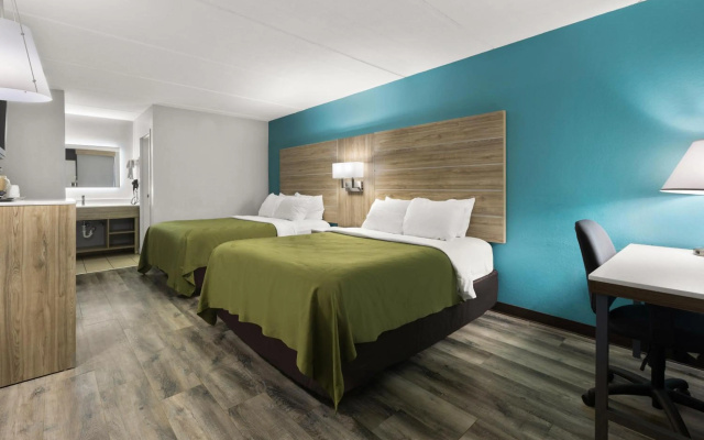 photo 5 of Quality Inn & Suites Vidalia