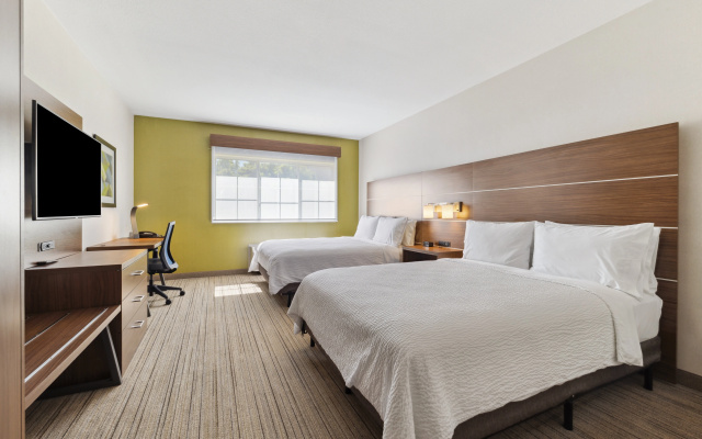 photo 5 of Holiday Inn Express & Suites Mountain View Silicon Valley by IHG