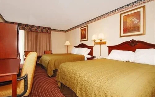 photo 2 of Quality Inn