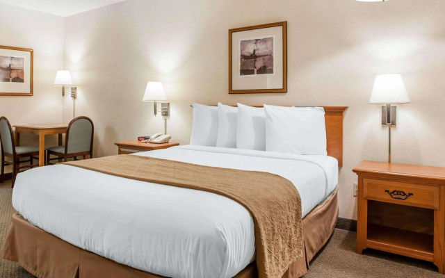 photo 5 of Quality Inn Mount Vernon