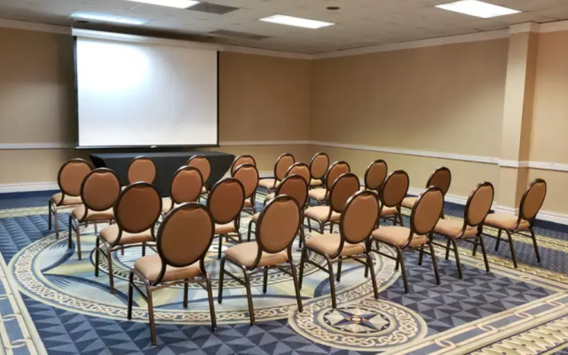 photo 3 of Red Roof Inn & Conference Center McKinney