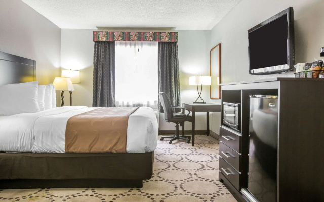 photo 5 of Quality Inn Stockbridge Atlanta South