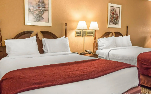 photo 3 of FairBridge Inn and Suites Poconos