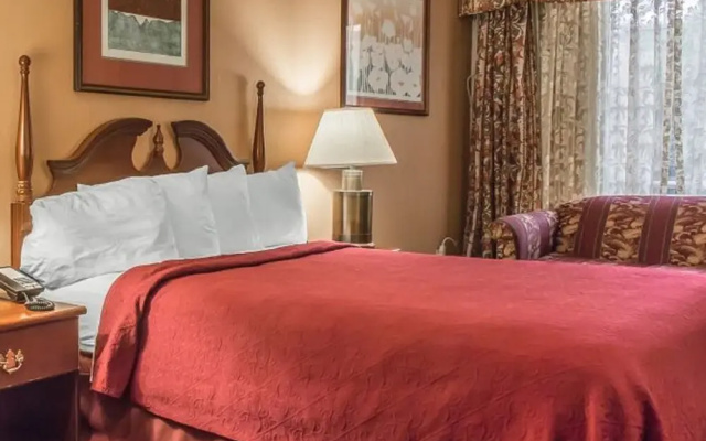 photo 5 of FairBridge Inn and Suites Poconos