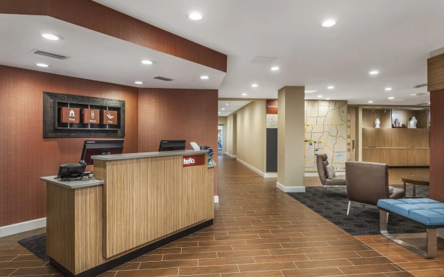 photo 2 of TownePlace Suites by Marriott Orlando Altamonte Springs/Maitland