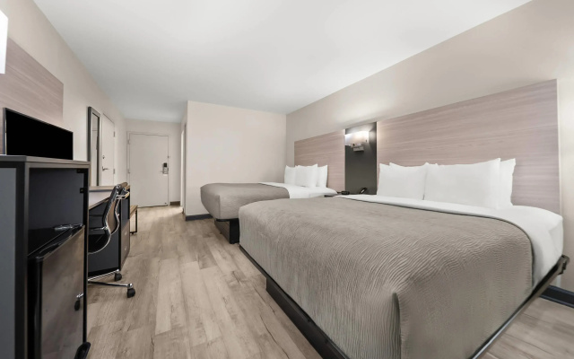 photo 5 of Quality Inn Auburn Campus Area I-85