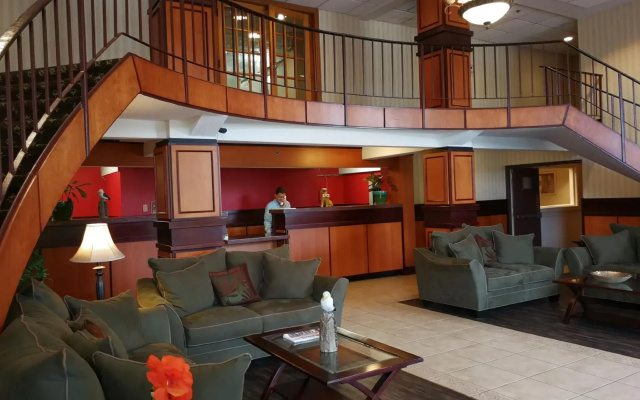 photo 2 of Mystic River Hotel & Suites Near Casinos