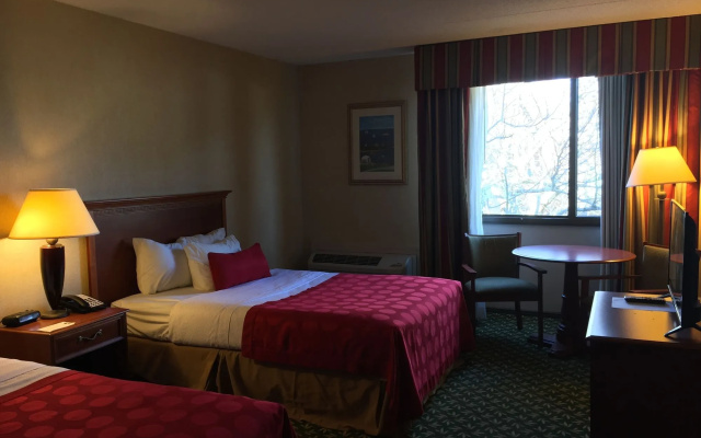 photo 4 of Mystic River Hotel & Suites Near Casinos