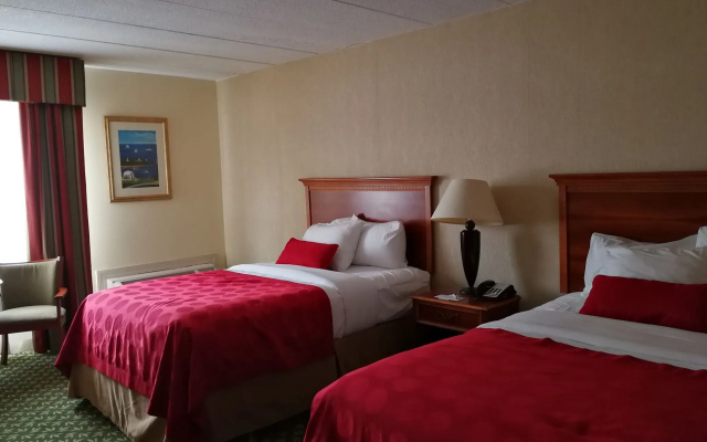 photo 5 of Mystic River Hotel & Suites Near Casinos