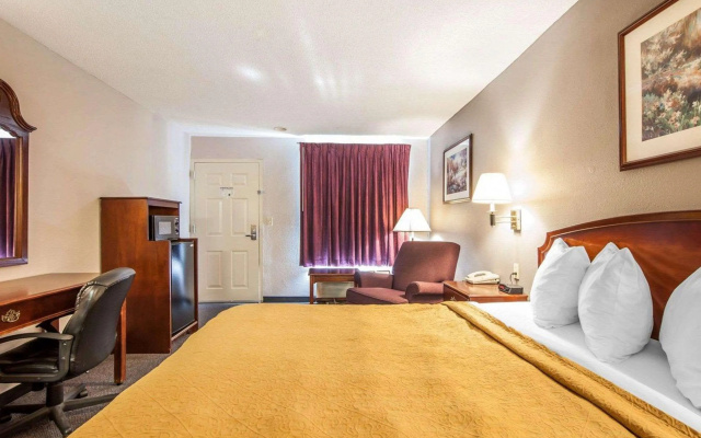 photo 4 of Quality Inn Ashland