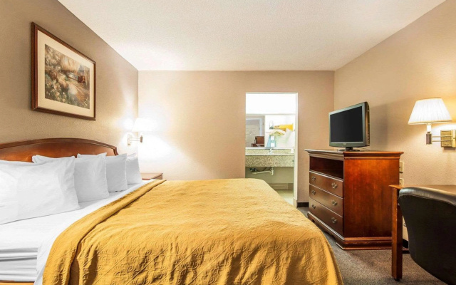 photo 5 of Quality Inn Ashland