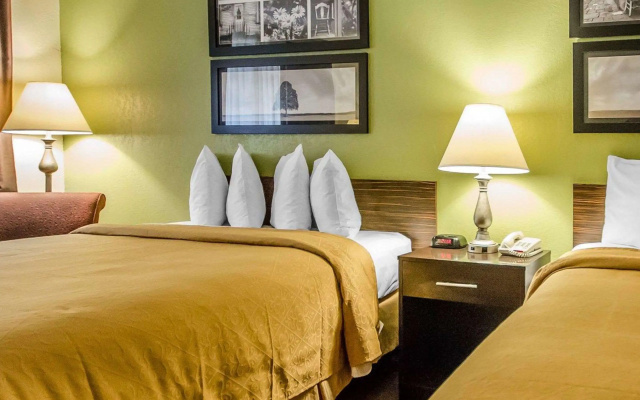 photo 4 of Quality Inn Carrollton