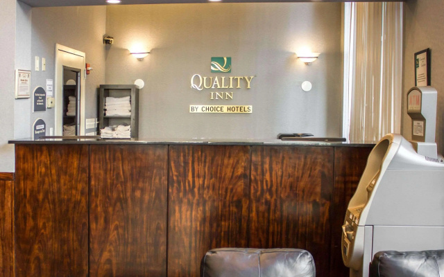 photo 2 of Quality Inn
