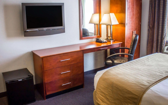 photo 3 of Quality Inn