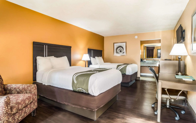 photo 4 of Quality Inn & Suites Corinth West