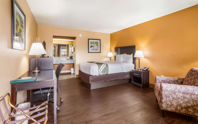 photo 5 of Quality Inn & Suites Corinth West