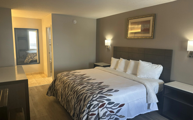 photo 4 of Red Roof Inn Media